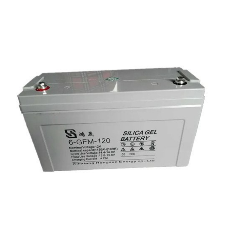 鸿晟蓄电池6-FM-120